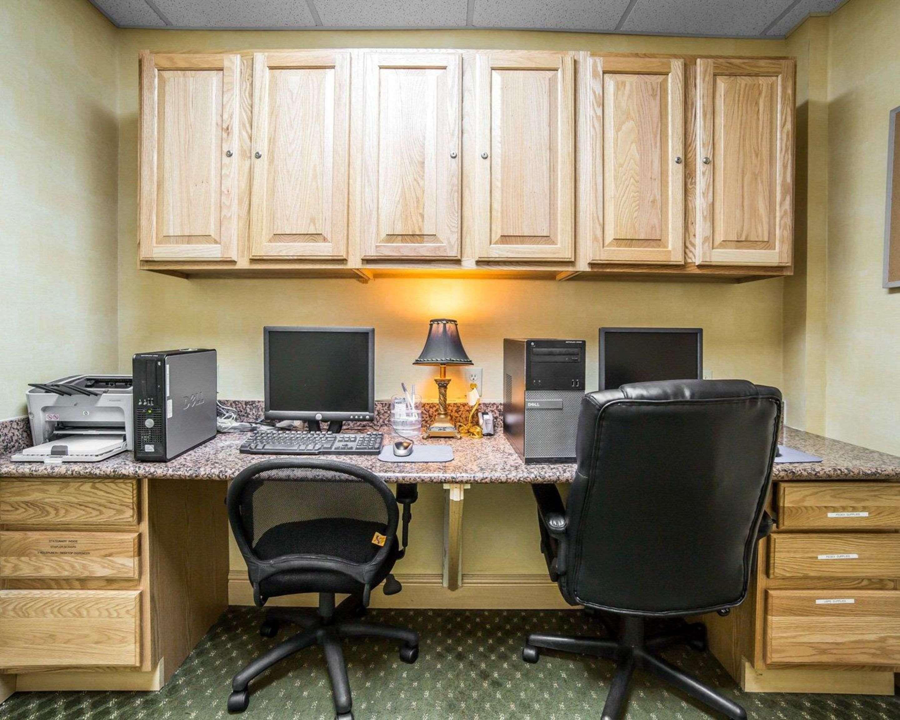 Comfort Inn & Suites Rawlins Εξωτερικό φωτογραφία