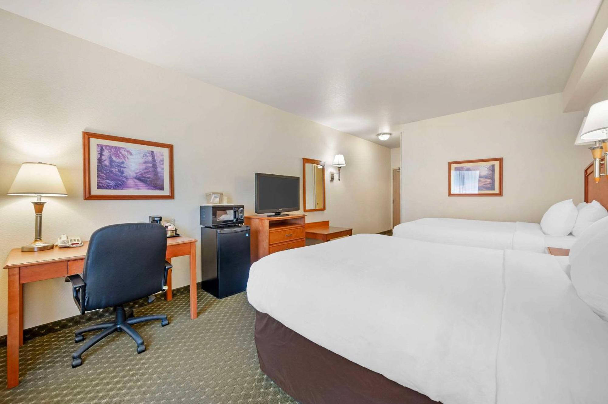 Comfort Inn & Suites Rawlins Εξωτερικό φωτογραφία