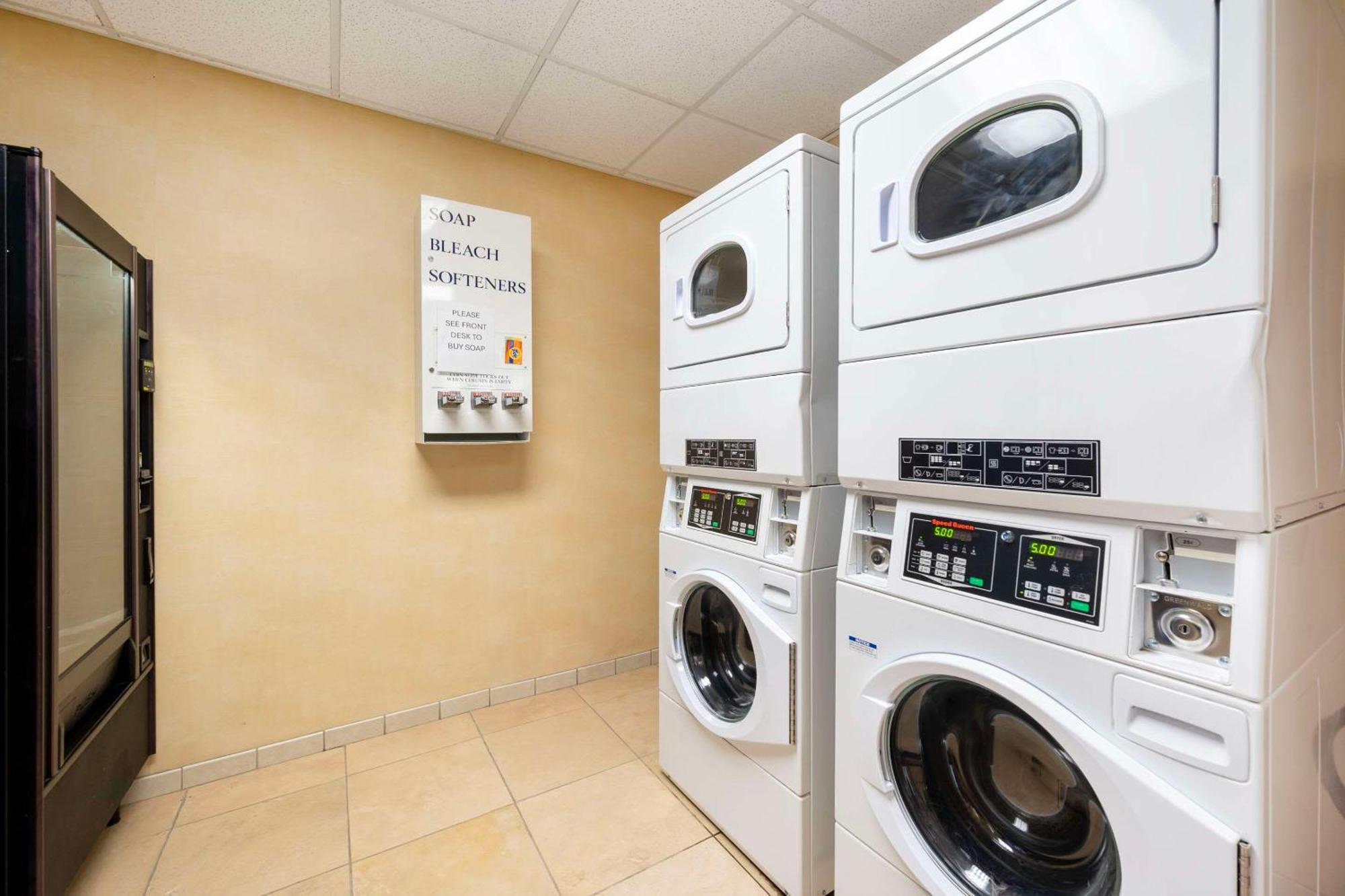 Comfort Inn & Suites Rawlins Εξωτερικό φωτογραφία