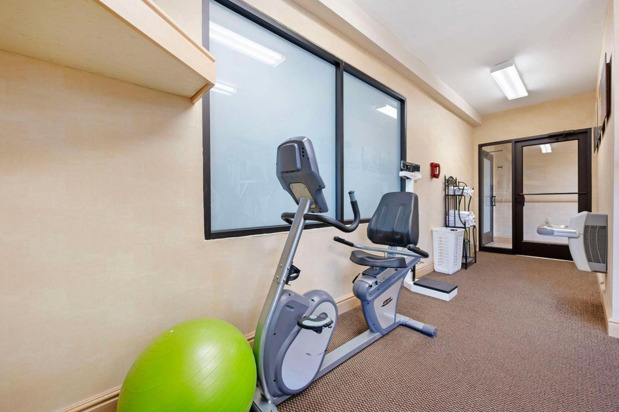 Comfort Inn & Suites Rawlins Εξωτερικό φωτογραφία