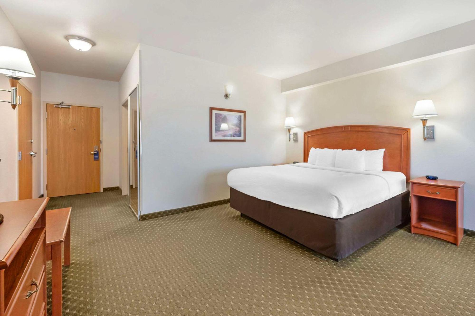 Comfort Inn & Suites Rawlins Εξωτερικό φωτογραφία