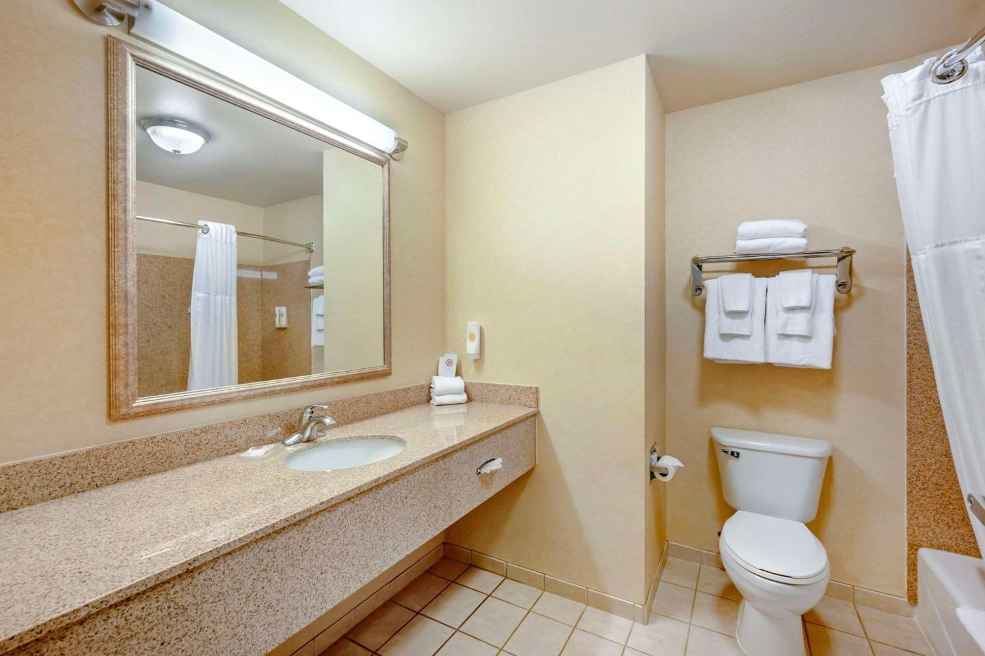 Comfort Inn & Suites Rawlins Εξωτερικό φωτογραφία