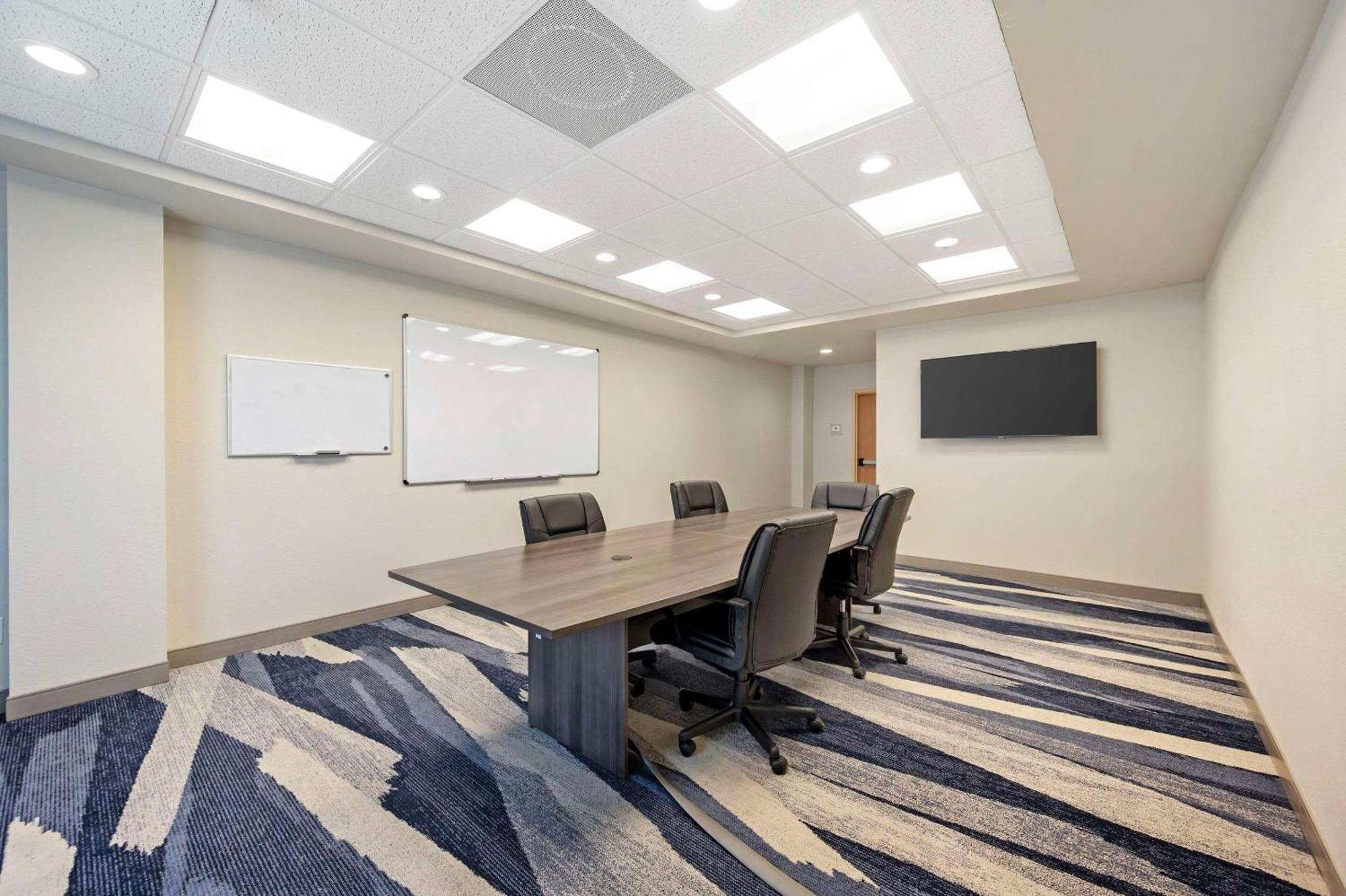Comfort Inn & Suites Rawlins Εξωτερικό φωτογραφία