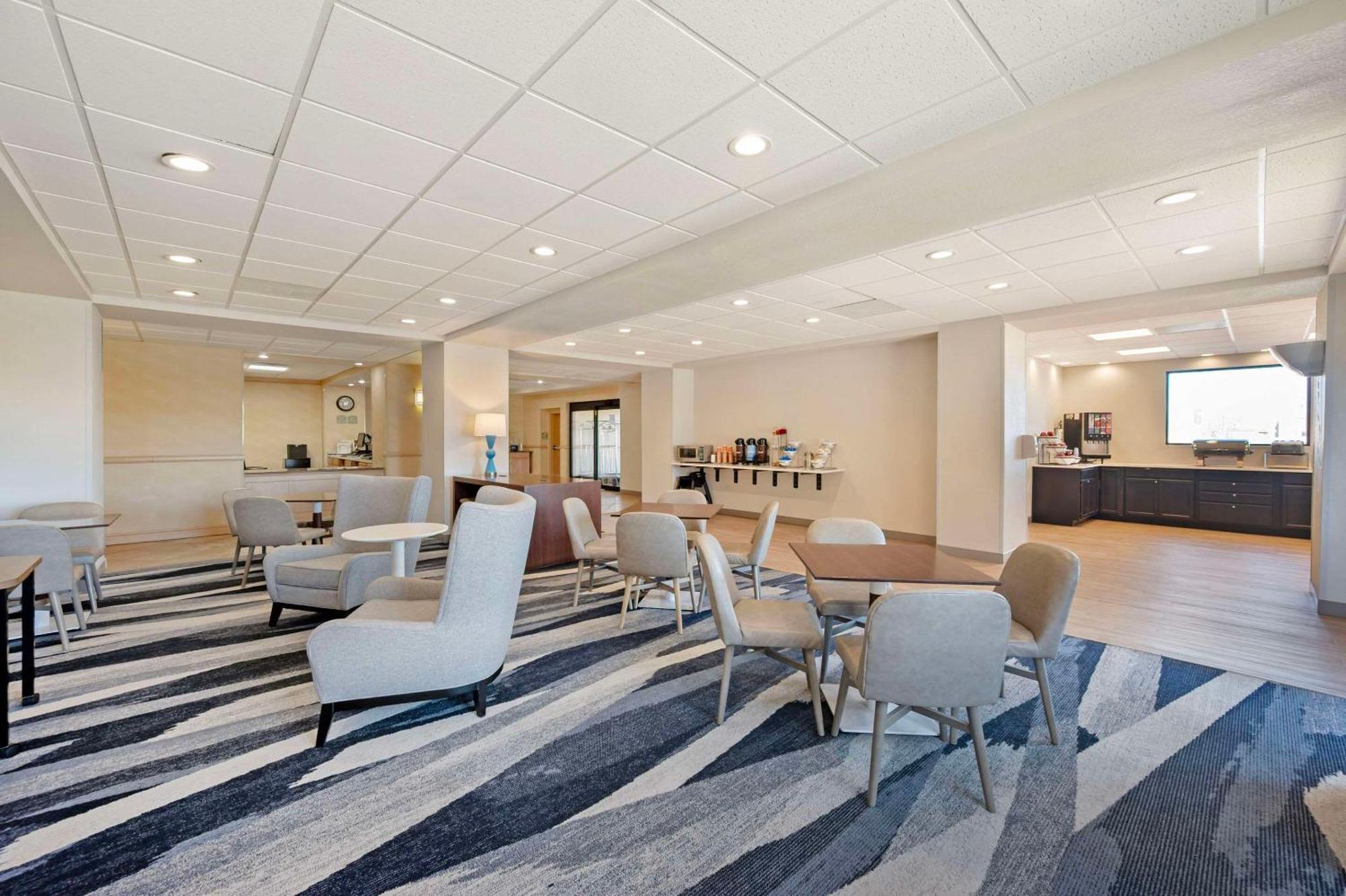 Comfort Inn & Suites Rawlins Εξωτερικό φωτογραφία