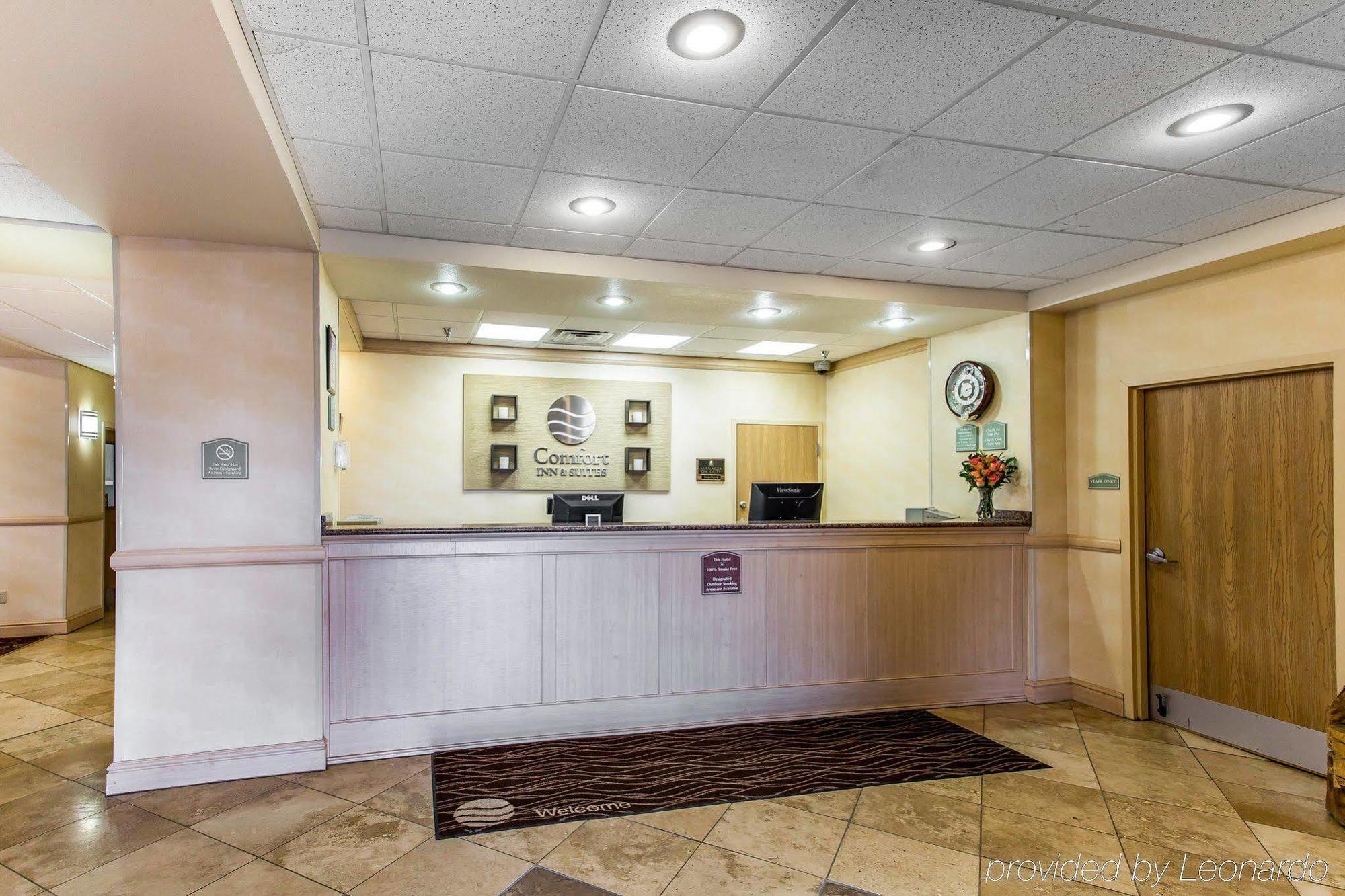 Comfort Inn & Suites Rawlins Εξωτερικό φωτογραφία