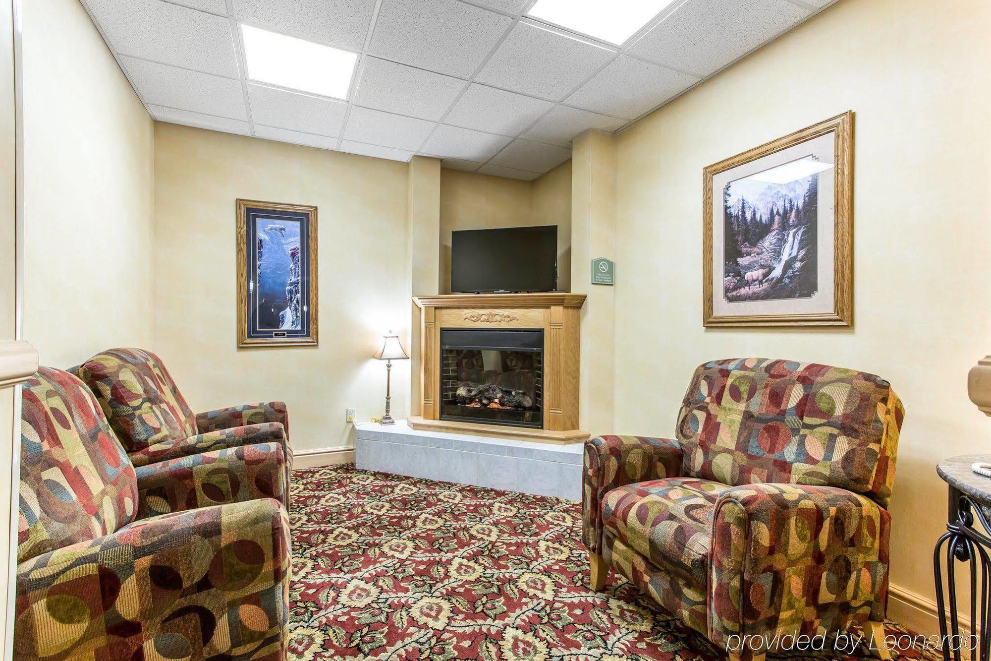 Comfort Inn & Suites Rawlins Εξωτερικό φωτογραφία