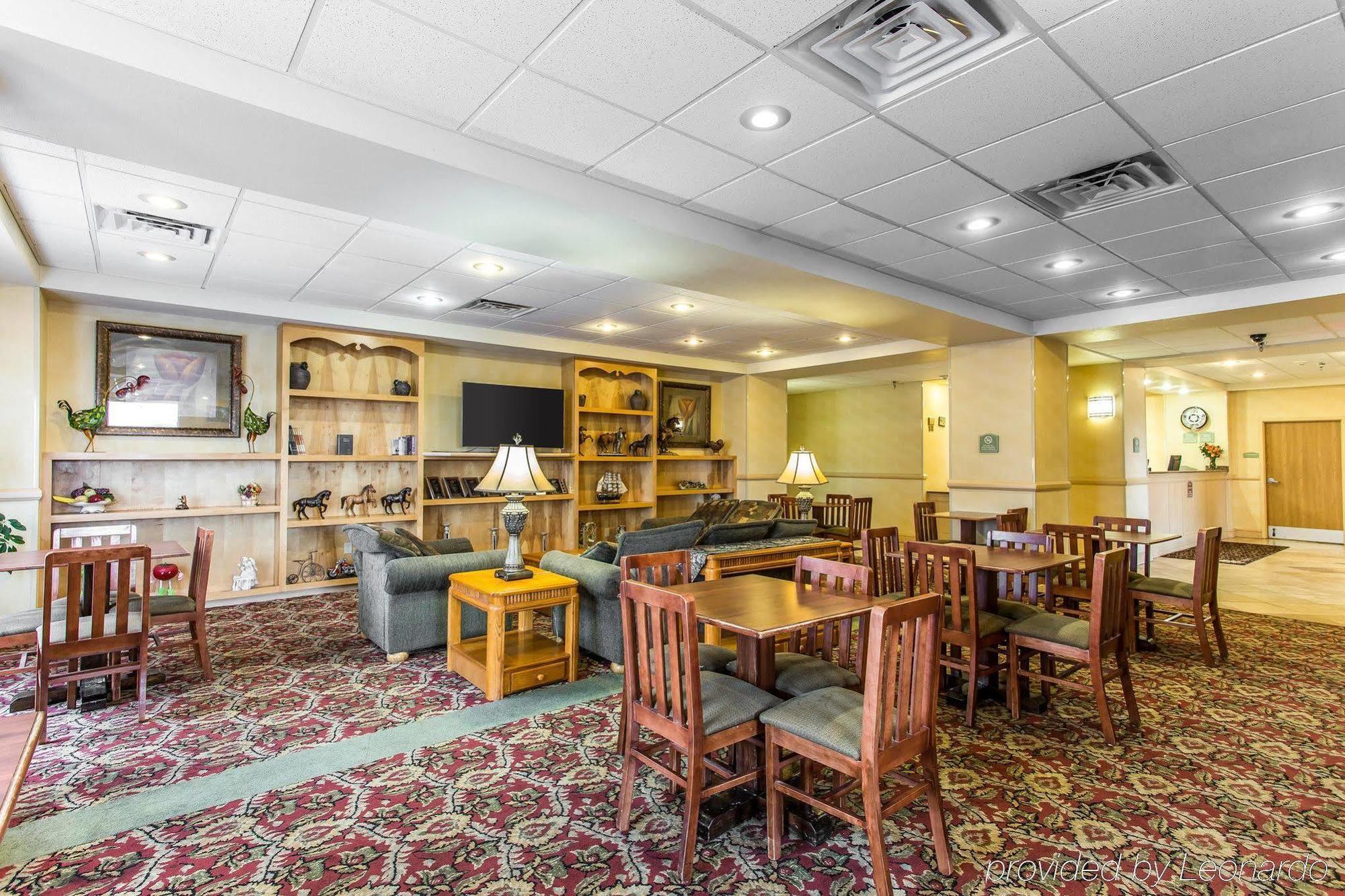 Comfort Inn & Suites Rawlins Εξωτερικό φωτογραφία