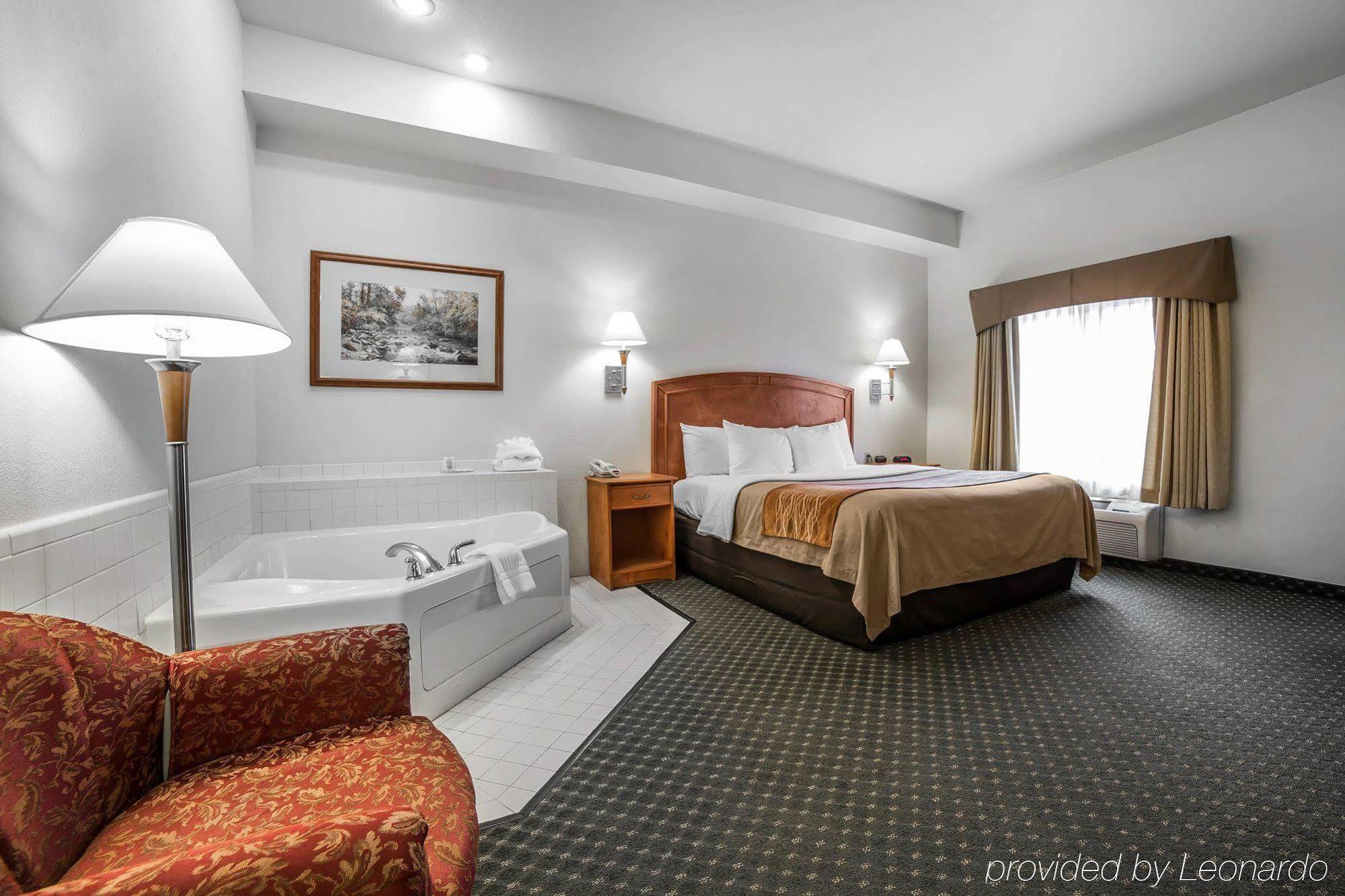 Comfort Inn & Suites Rawlins Εξωτερικό φωτογραφία