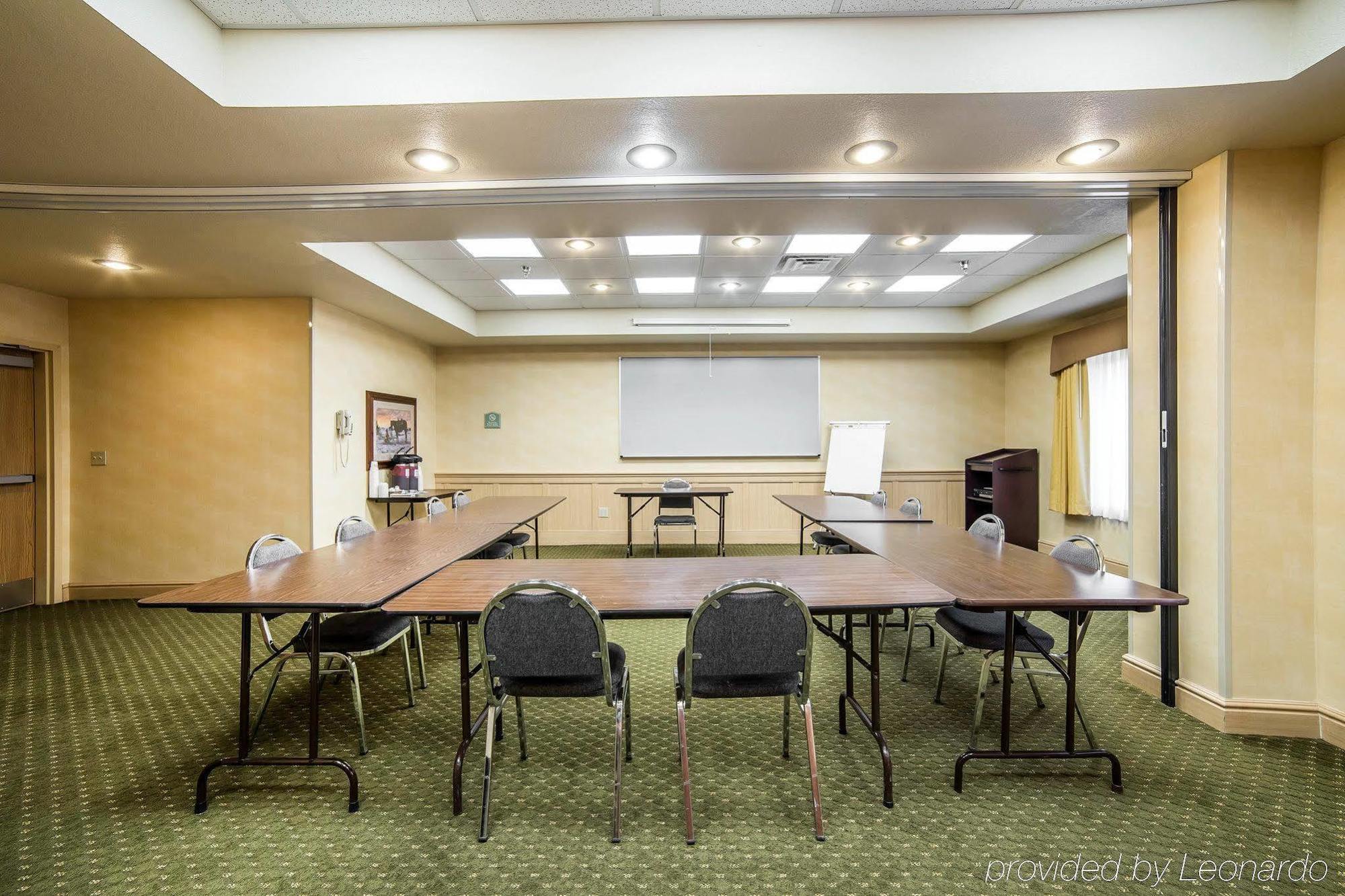 Comfort Inn & Suites Rawlins Εξωτερικό φωτογραφία