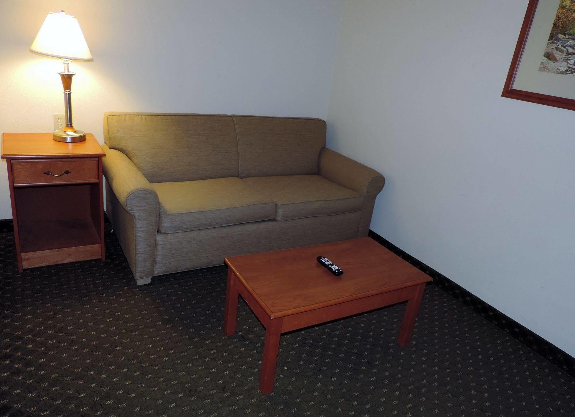 Comfort Inn & Suites Rawlins Εξωτερικό φωτογραφία